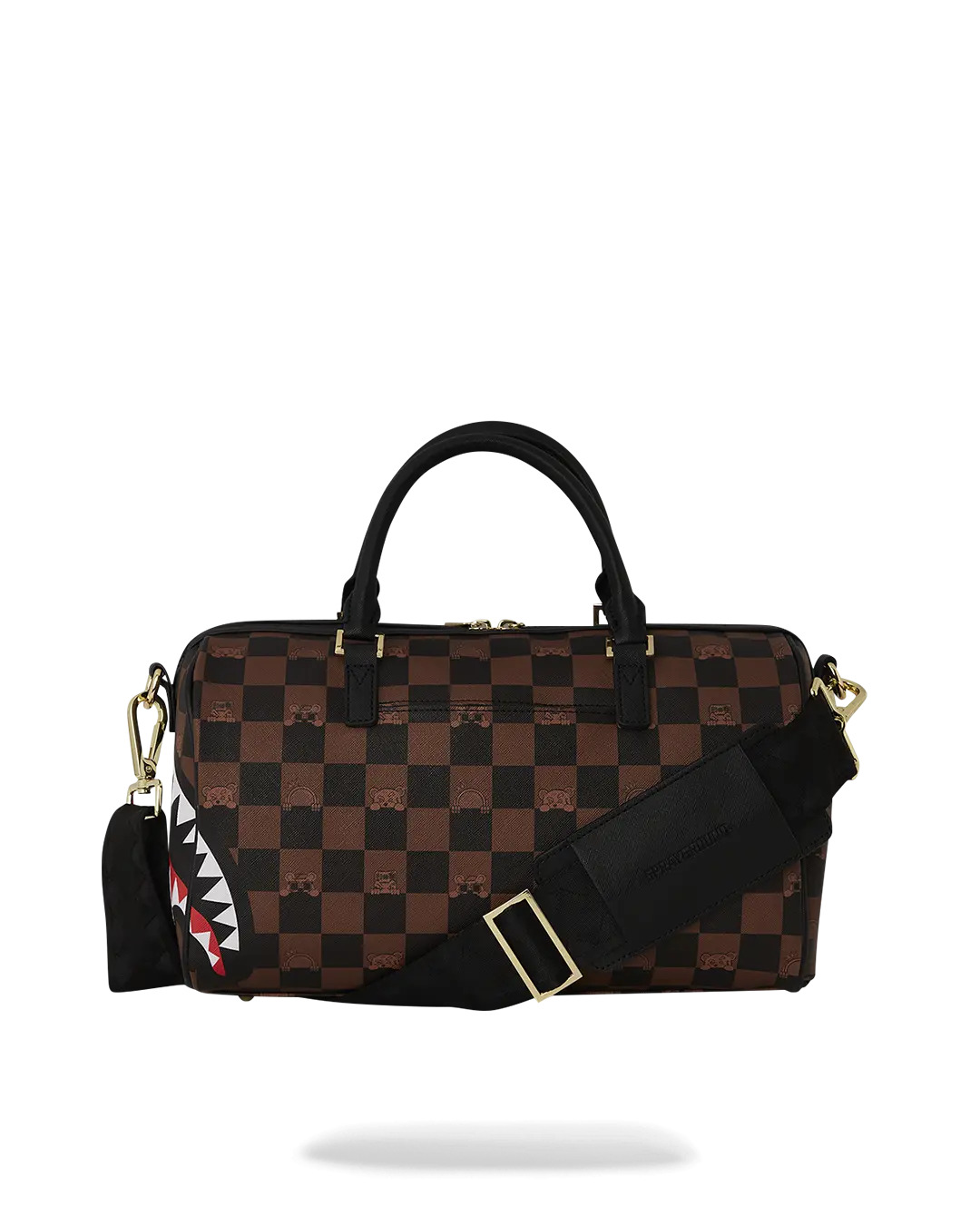 THE HIDEOUT MINI DUFFLE - Image 7