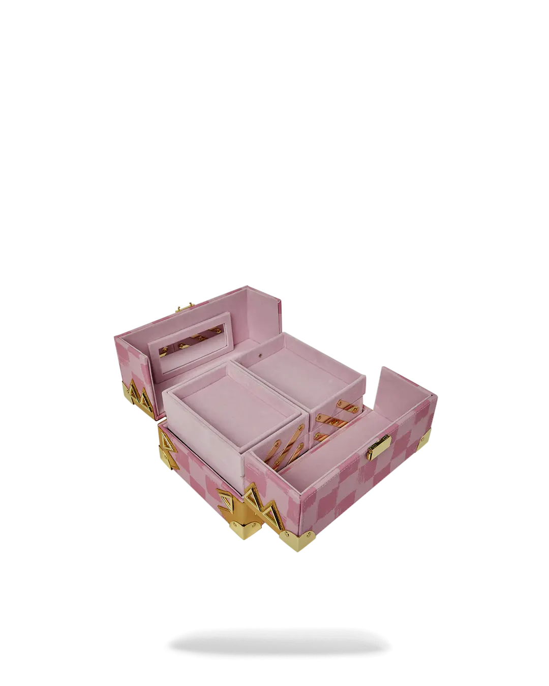 A.I. AFRICAN INTELLIGENCE MESSAGE FROM THE FUTURE JEWELRY BOX - SANDFLOWER COLLAB - Image 7
