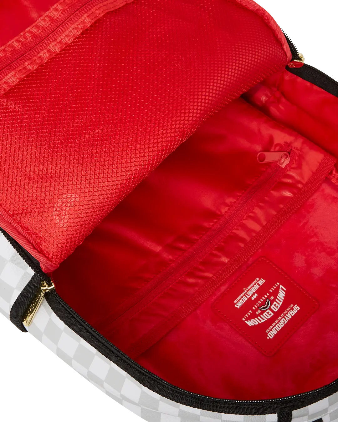 JOHN WICK - STAND STRONG BACKPACK - Image 11