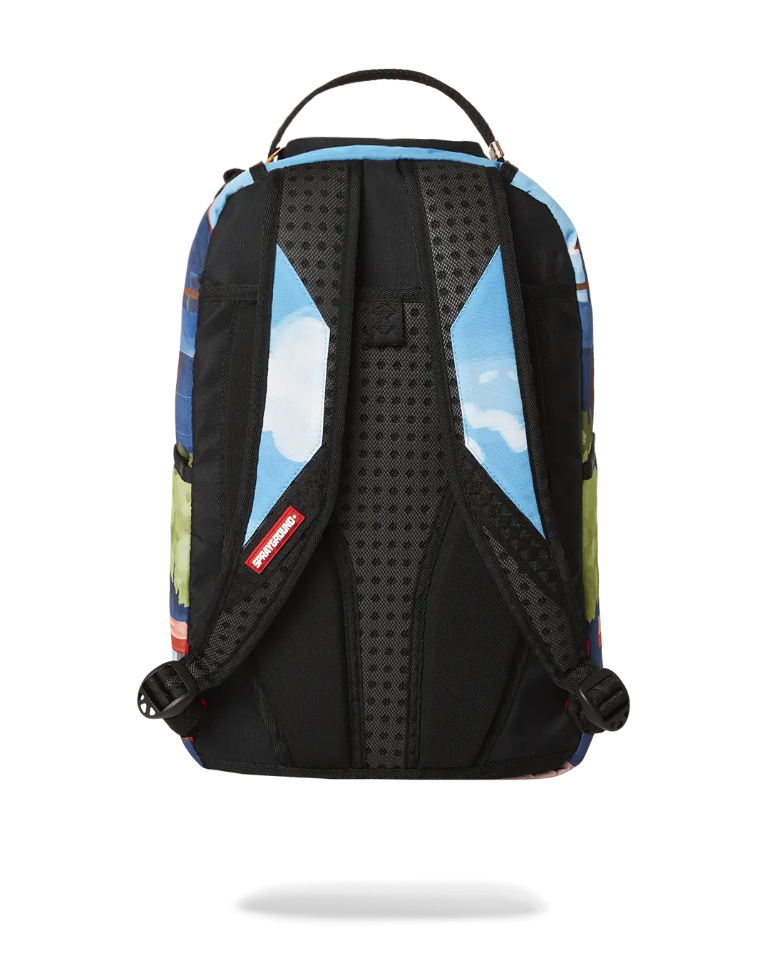 NARUTO LANDMARK BACKPACK - Image 9