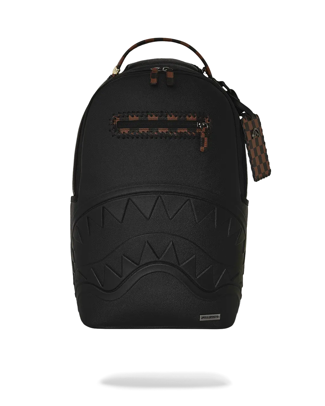 CHECKPOINT ROYALE BACKPACK