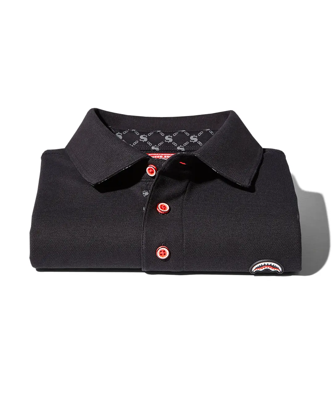 GODFATHER PIMA COTTON MADE IN PERU POLO - Image 29