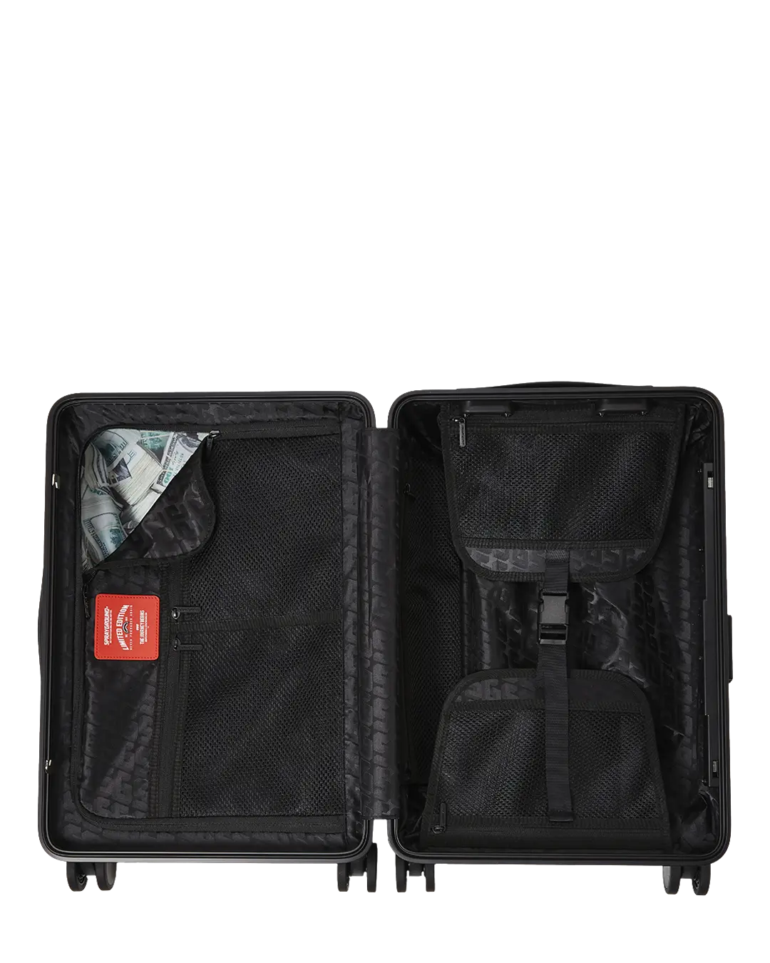 THE PHANTOM FADE CARRY-ON LUGGAGE - Image 18