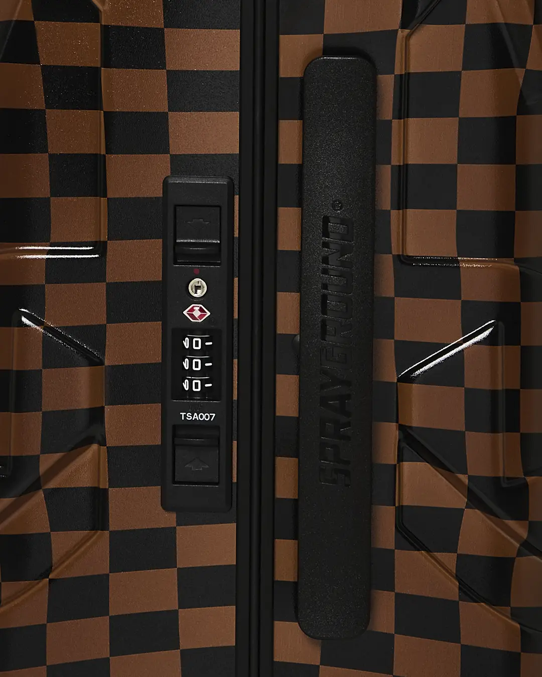 KATANA CHECK BOSS CARRY-ON LUGGAGE - Image 9