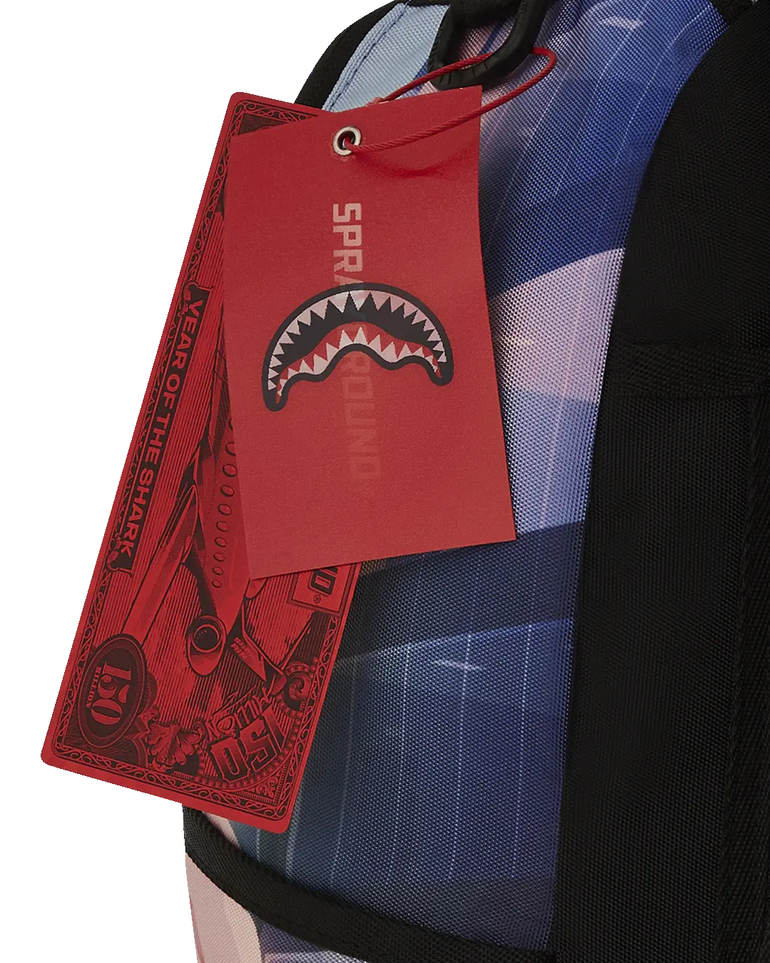 90'S NICK TOON RACER BACKPACK - Image 12