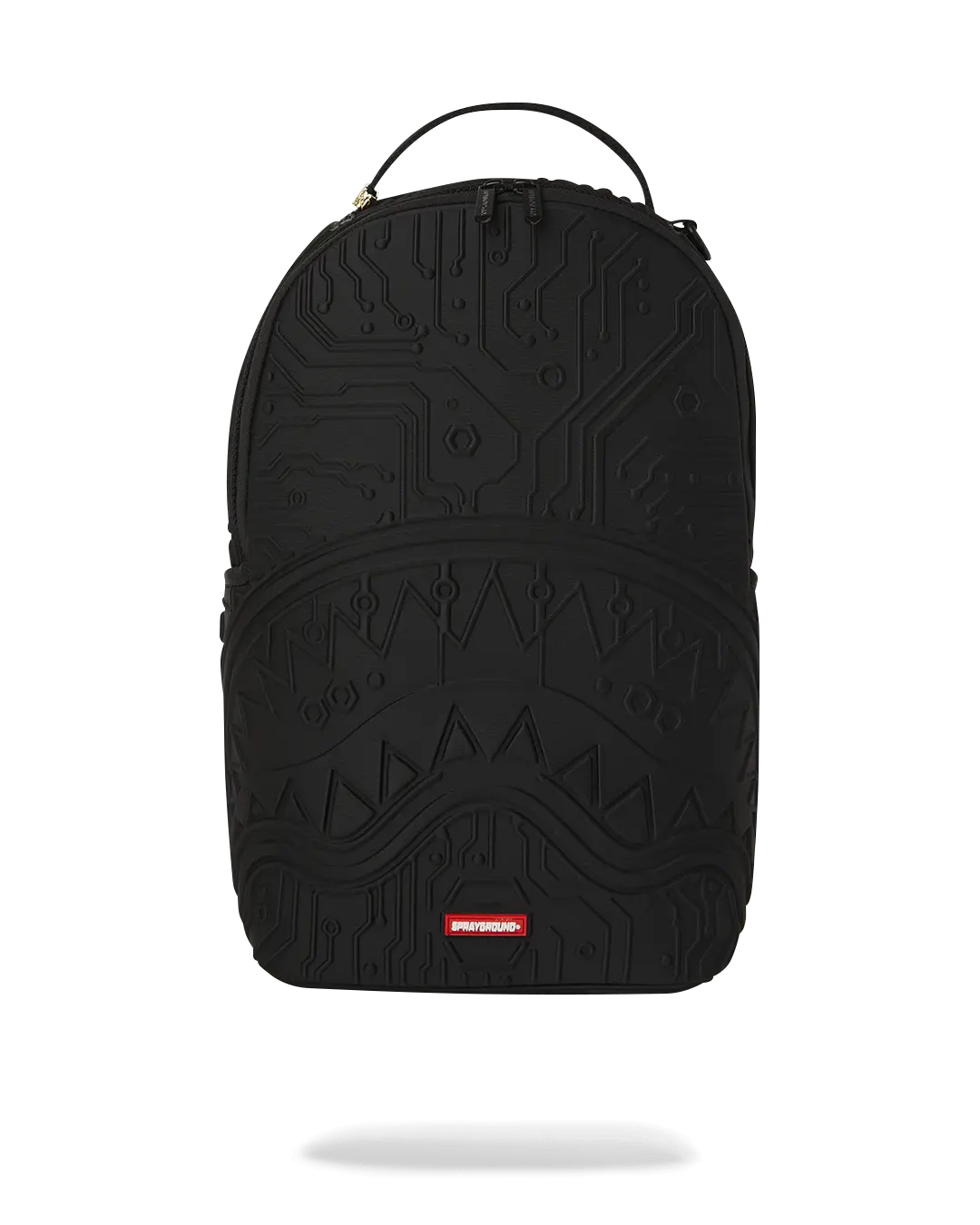 FUTURE FOAM 3D-SHRK BACKPACK