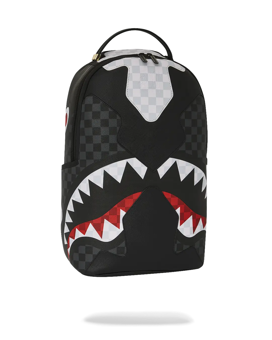 TRIPLE DECKER HEIR TO THE THRONE BACKPACK - Image 3