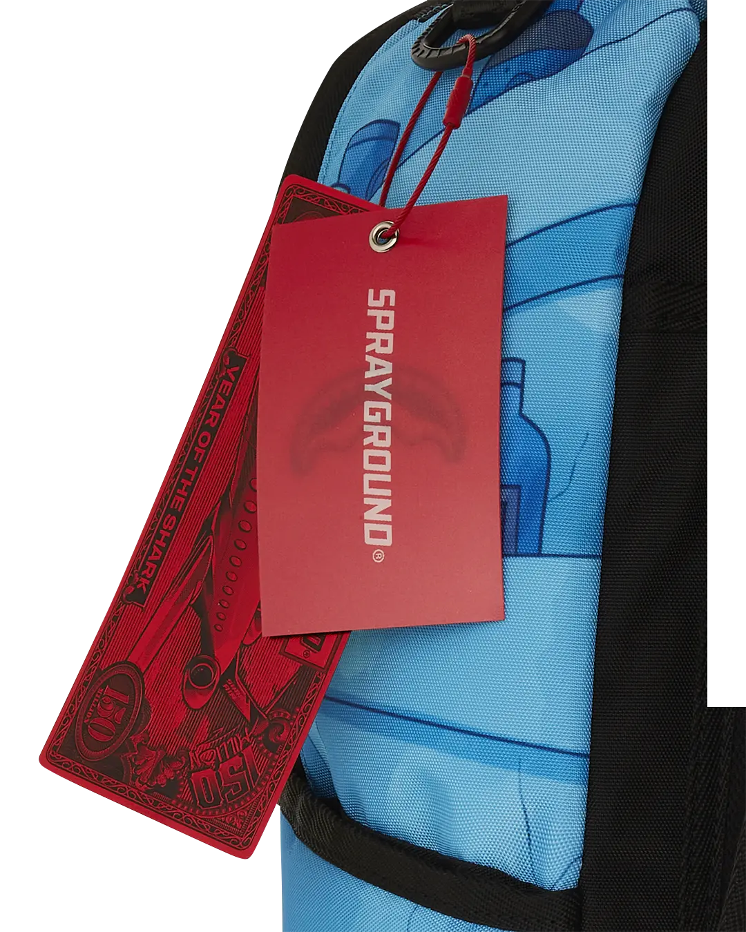 WE BARE BEARS CHILLIN' BACKPACK - Image 10