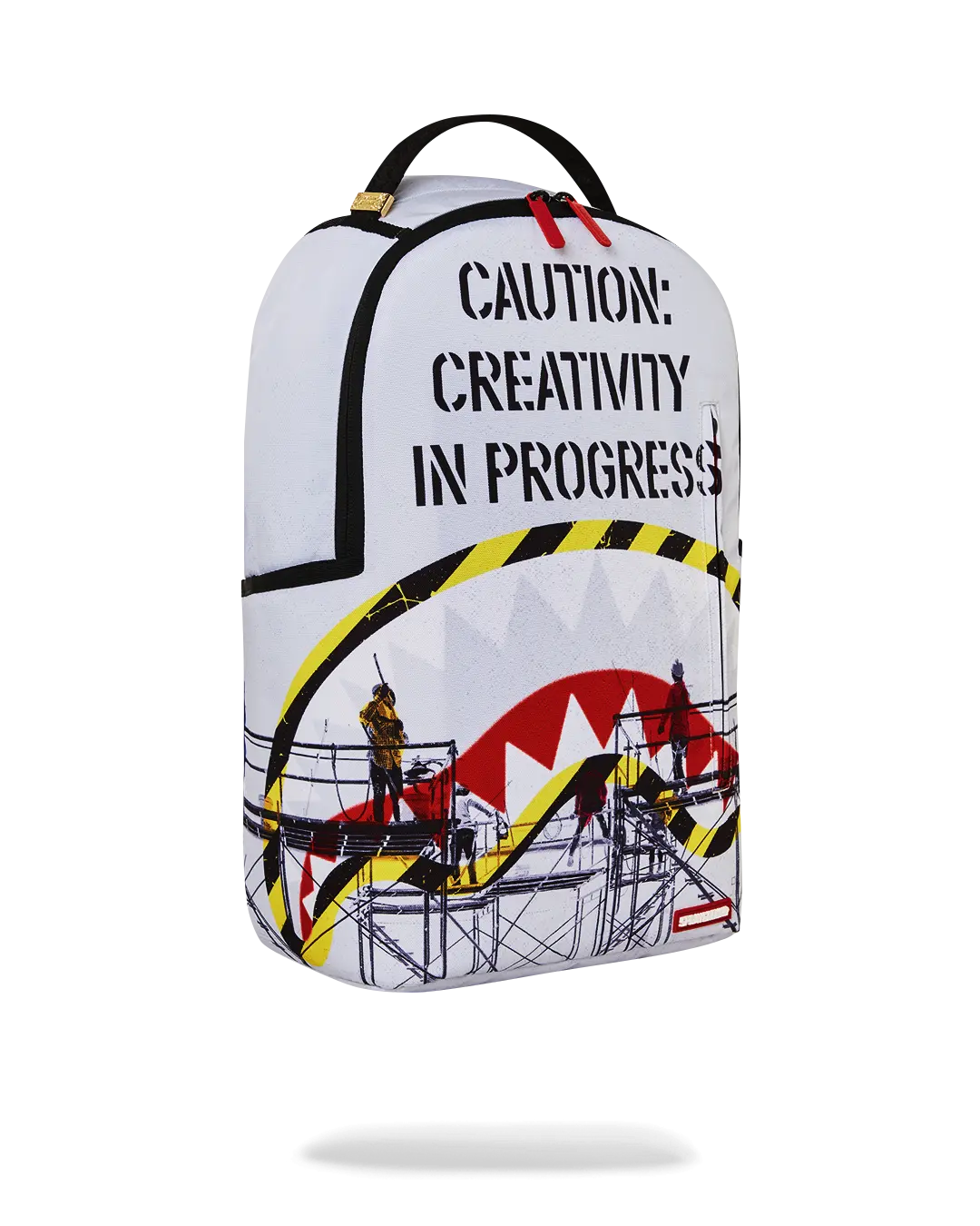 CREATIVITY IN PROGRESS DLXSR BACKPACK - Image 3