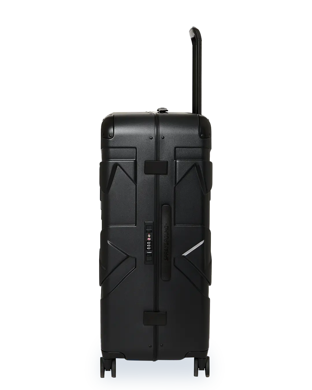 GOLD BRICK DRIP FULL-SIZE LUGGAGE - Image 7