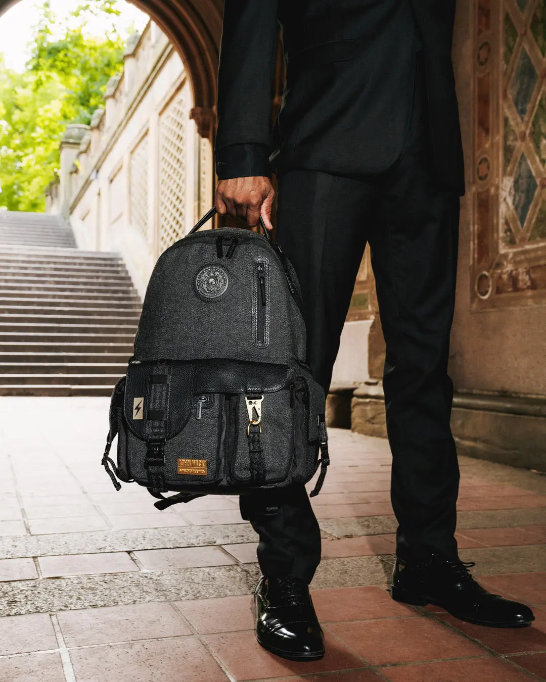 JOHN WICK - SPECIAL OPS BACKPACK - Image 2
