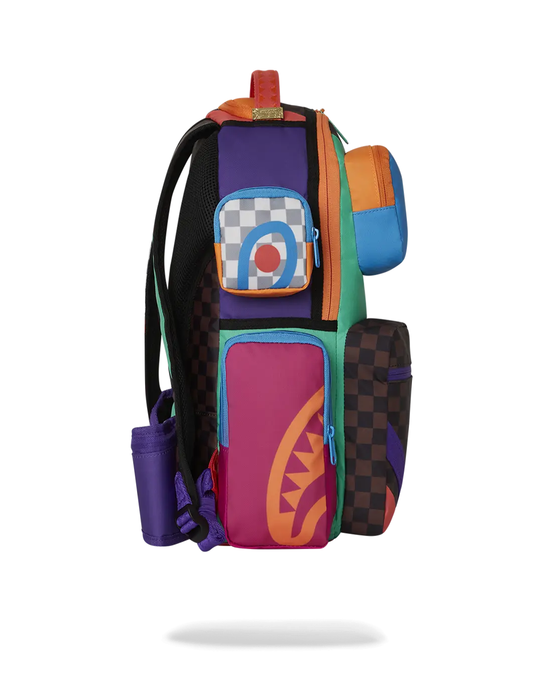 THROWBACK BACKPACK TROOPER - Image 5