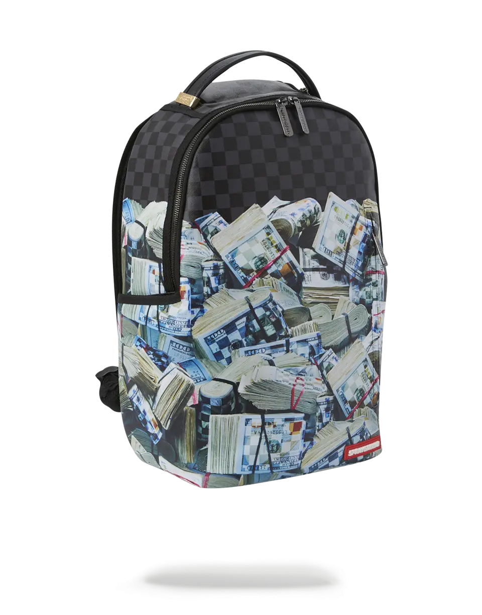 NEW MONEY BACKPACK - Image 2
