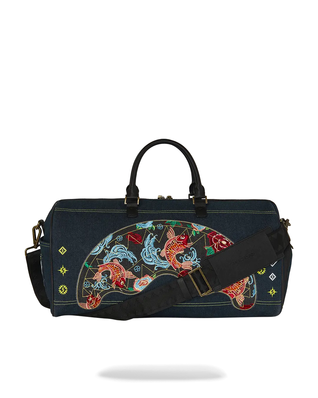 INDO DRIFT DUFFLE - Image 7