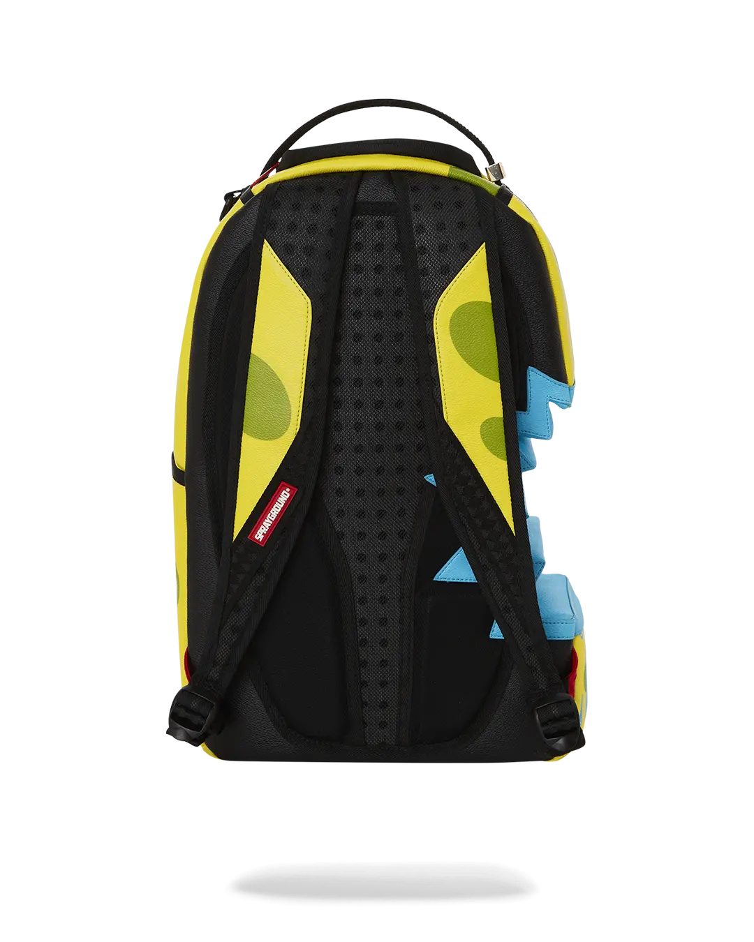SPONGEBOB SHARKBITE BACKPACK (DLXV) - Image 9