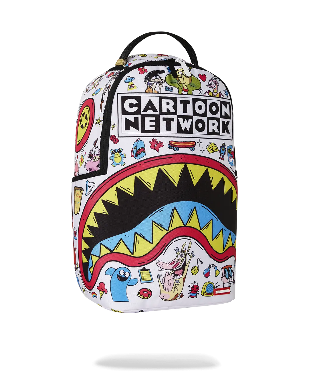 CARTOON NETWORK ALL-STARS DLXR BACKPACK - Image 2