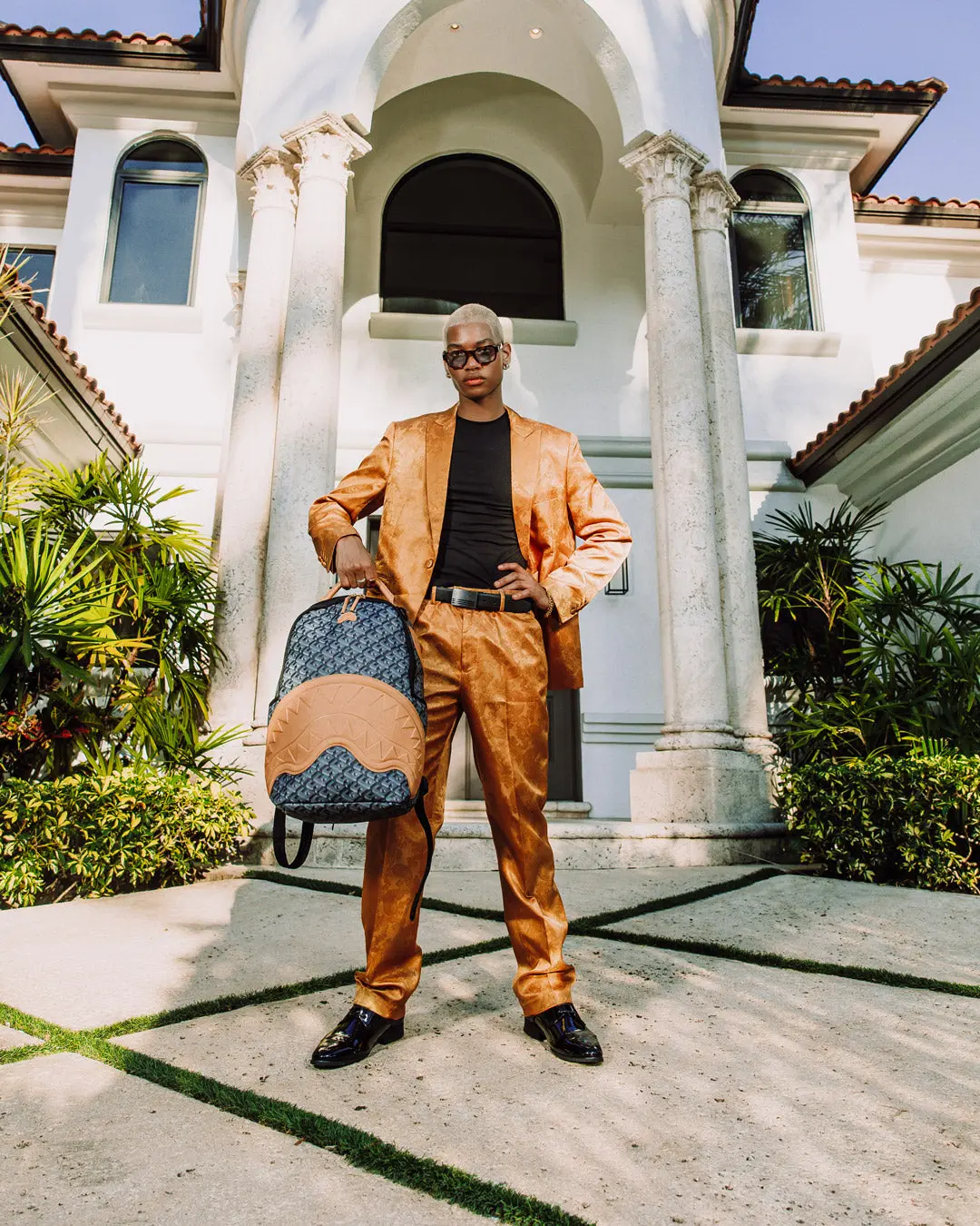 SG3D HENNY BACKPACK - Image 2