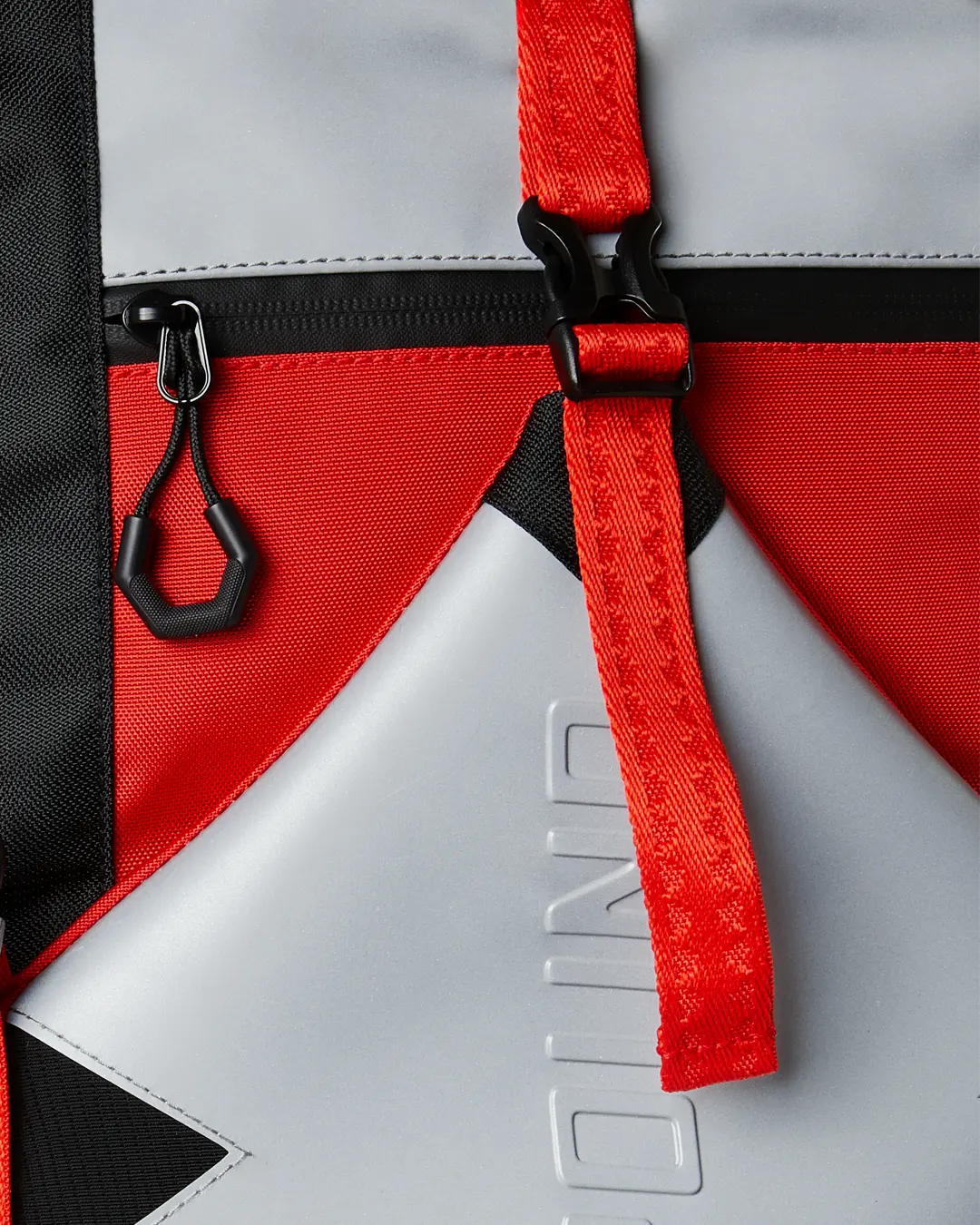 SHARCTIC ARCTIC CAMPER BACKPACK - Image 15