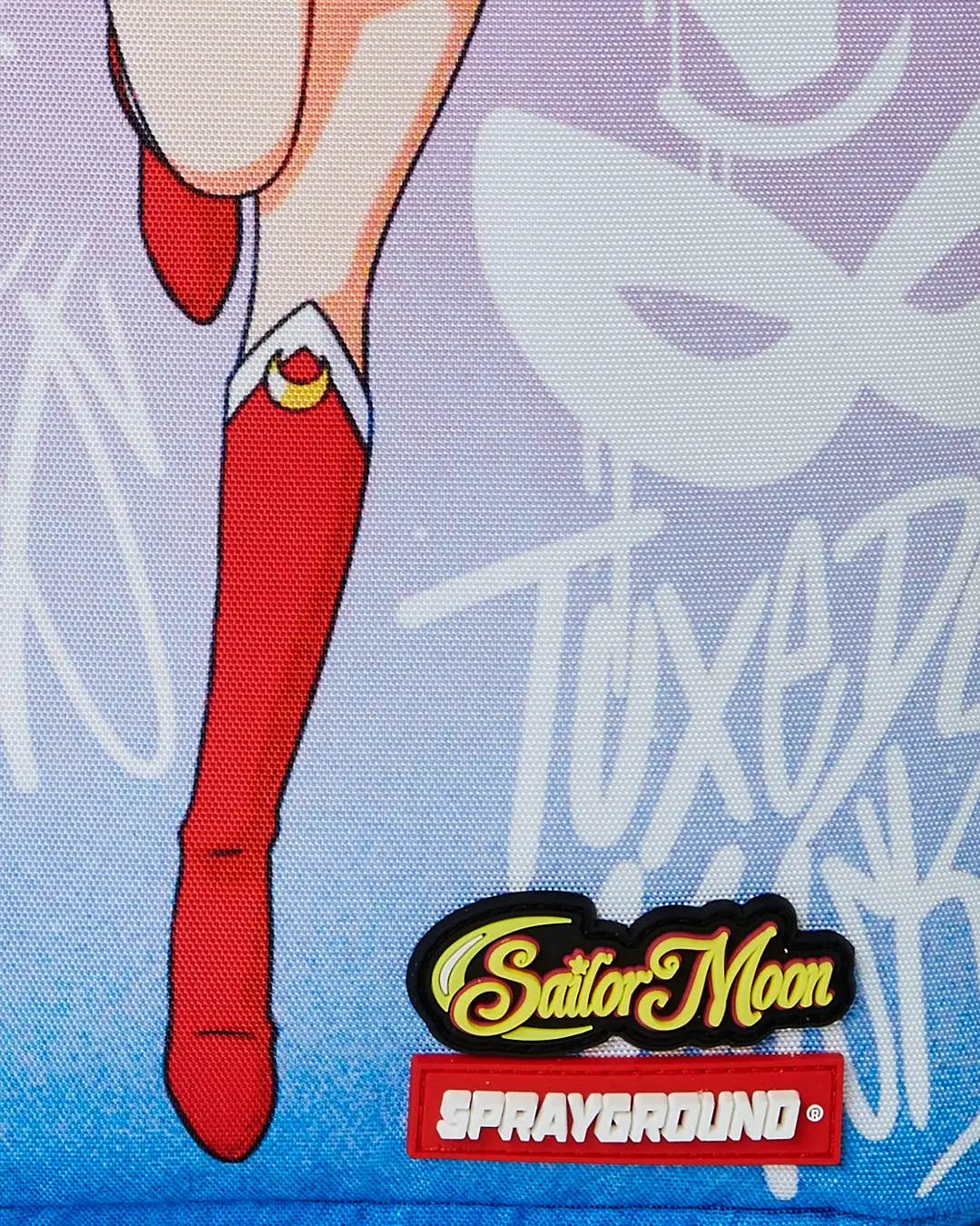 SAILOR MOON ON THE RUN BACKPACK - Image 10