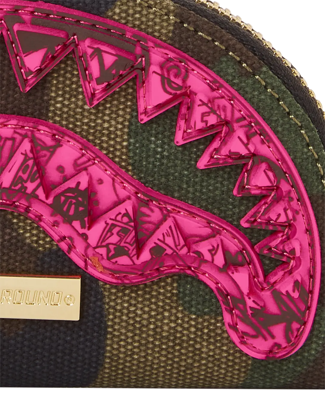 DROP ZONE POUCH - Image 10