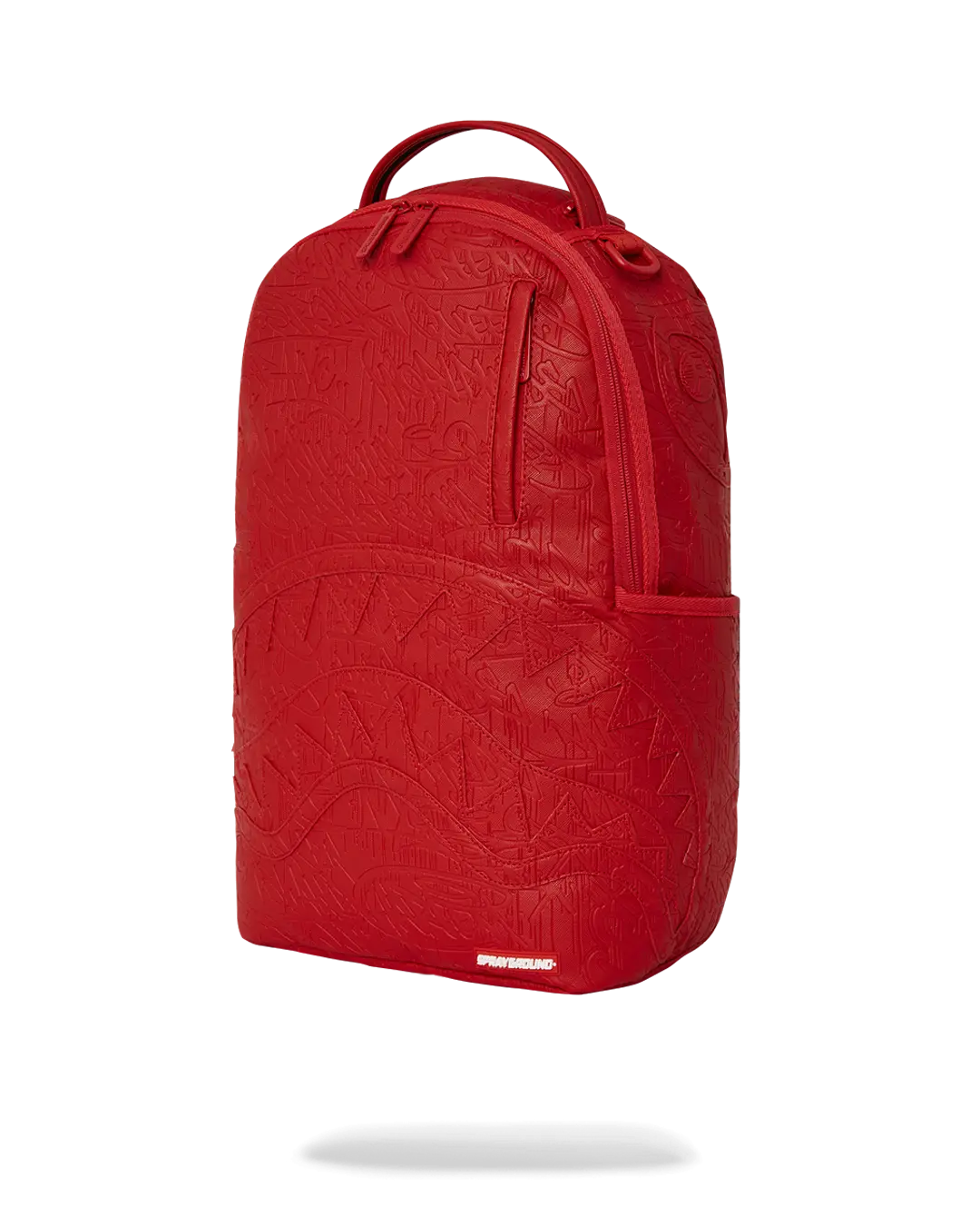KATANA SOUNDWAVE SHARK BACKPACK (DLXV) - Image 7