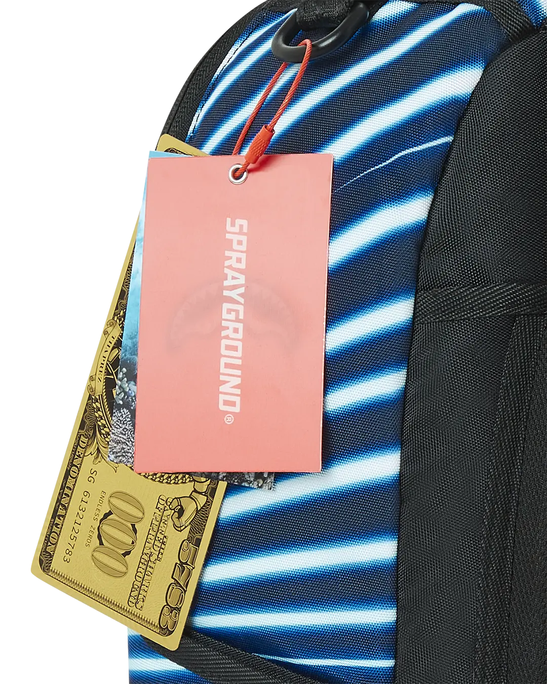 ASTROMANE LIGHTSPEED BACKPACK - Image 12