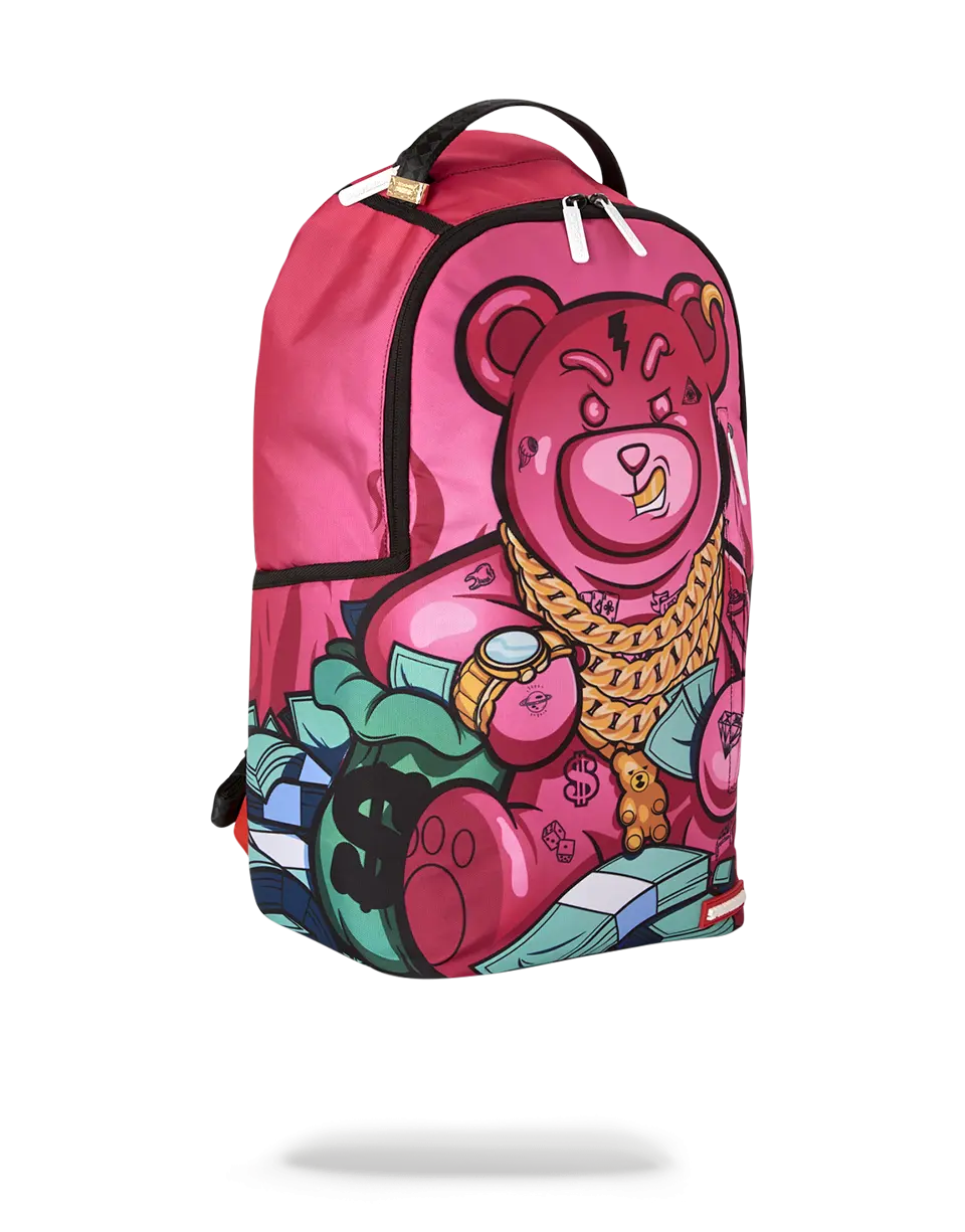 LIL' SASSY BACKPACK - Image 2