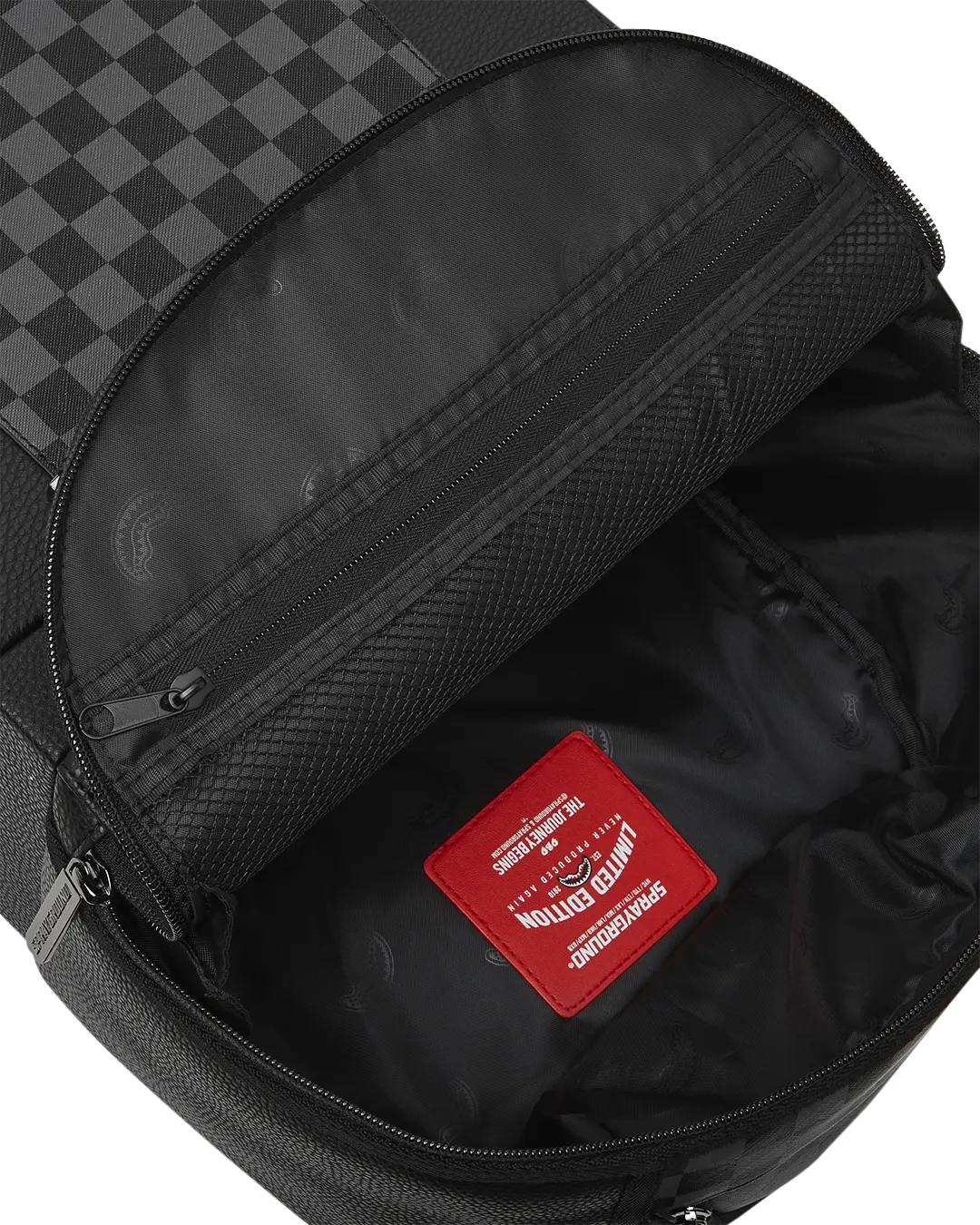 RACEWAY SHADOW PHANTOM HALF BOX BACKPACK (DLXV) - Image 13