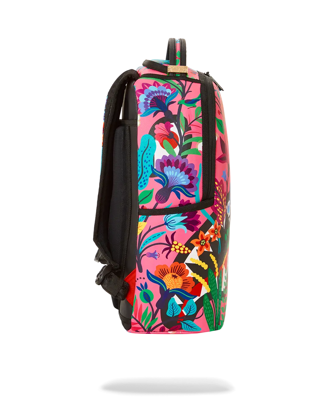 AVANT GARDEN BACKPACK (DLXV) - Image 5