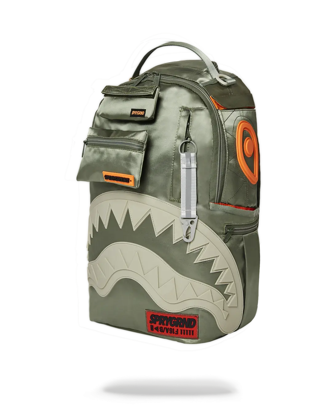 SPECIAL OPS PARATROOPER BACKPACK - Image 3