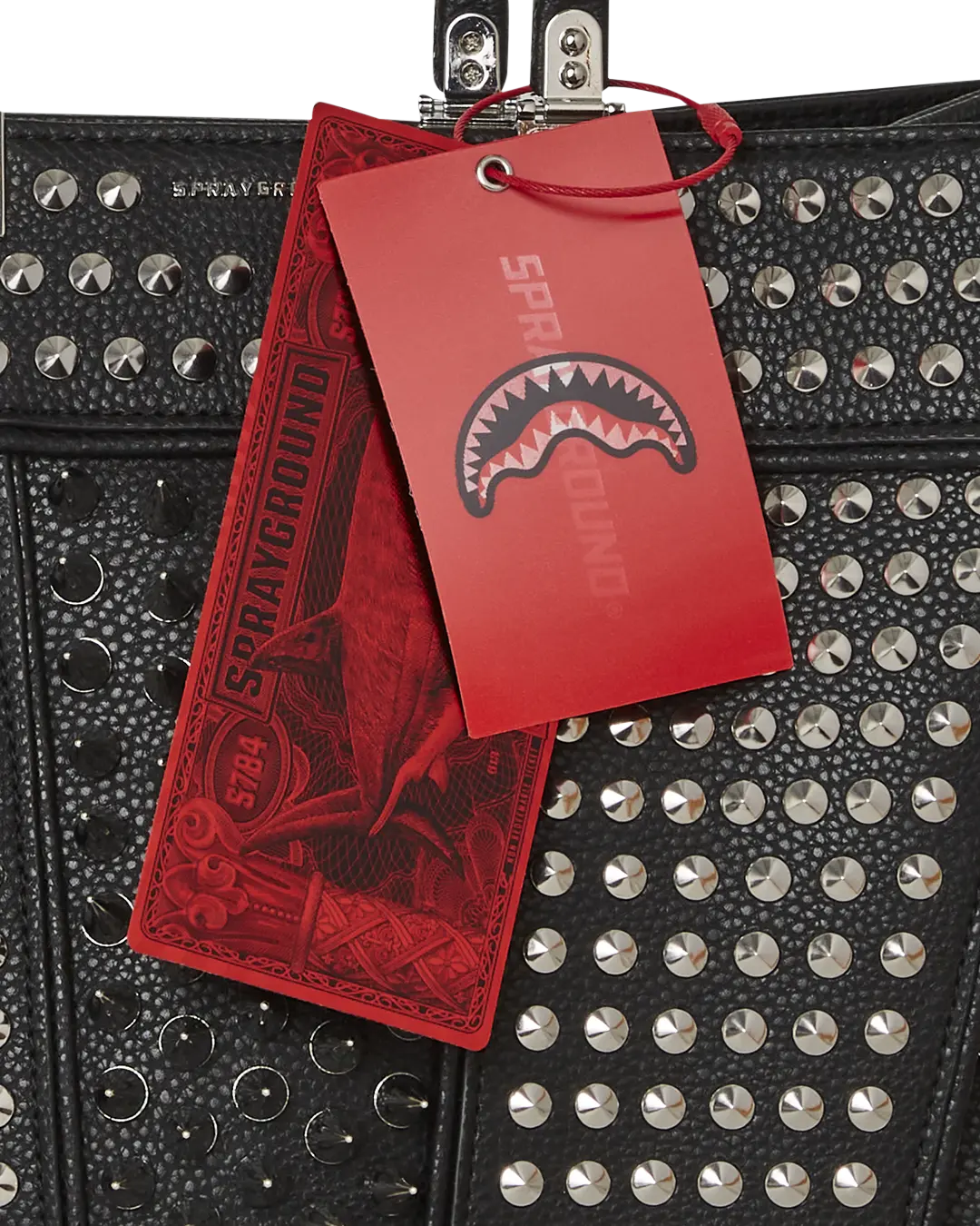 KINGS ROAD LONDON TORTUGA TOTE - Image 13