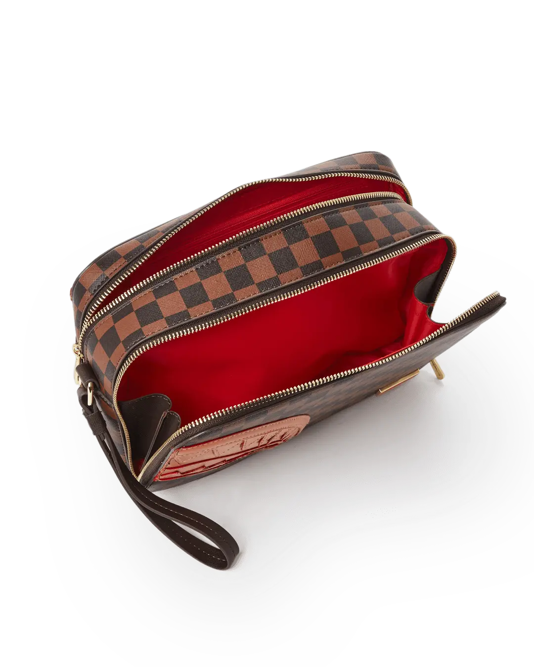 HENNY TOILETRY BAG - Image 6