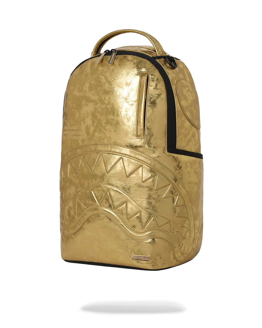 SHARK CENTRAL GOLDEN AGE BACKPACK - Image 5