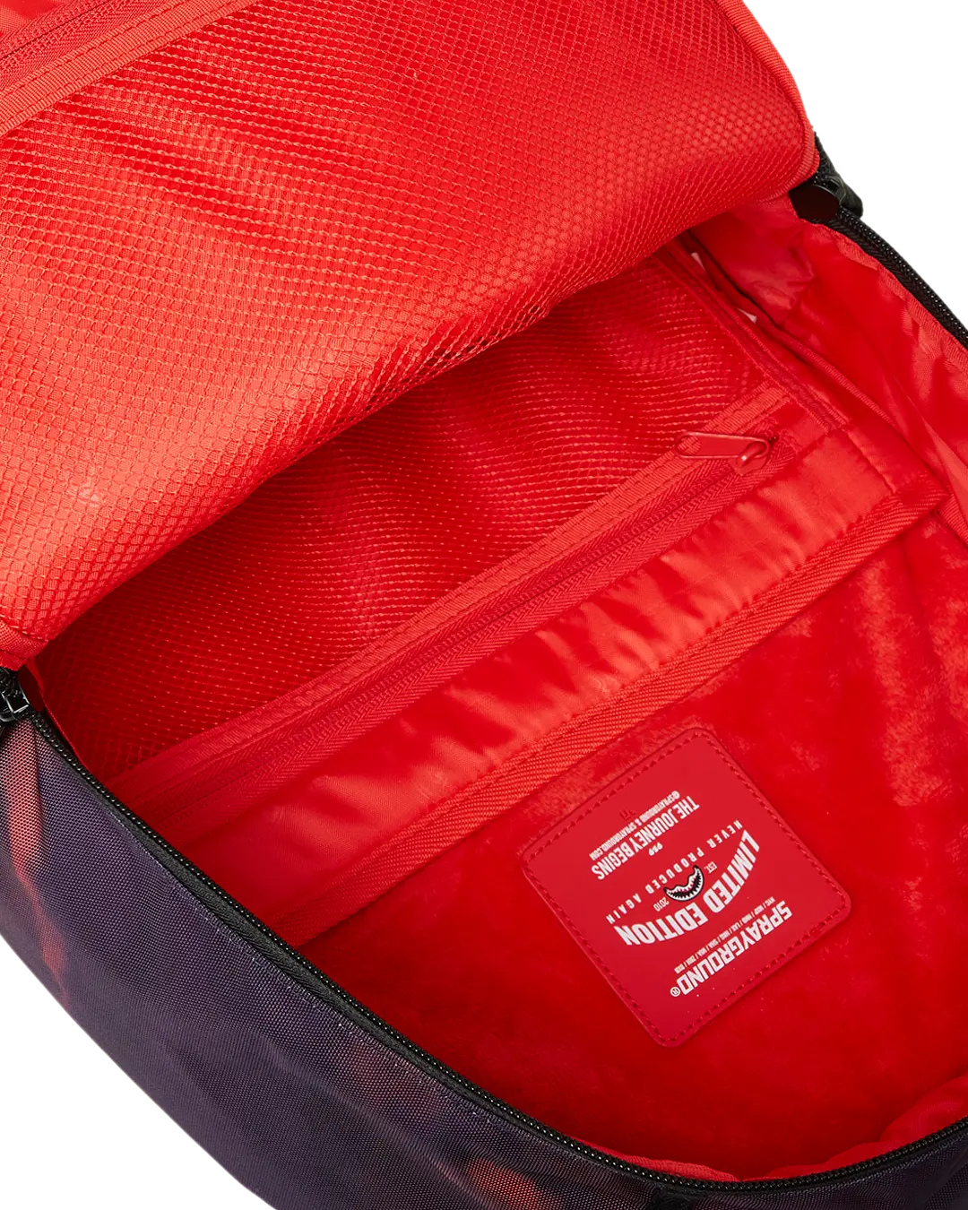 NINJA BEARS STEALTH MISSION DLXR BACKPACK - Image 10