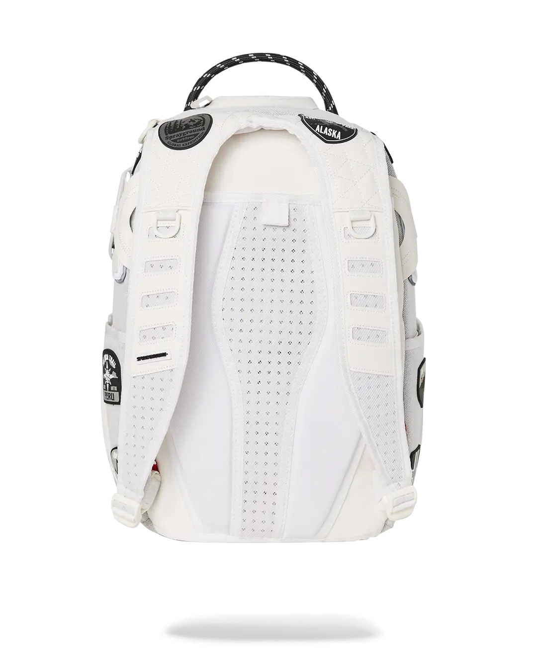 THE GLOBAL EXPEDITION SUBZERO BACKPACK - Image 11