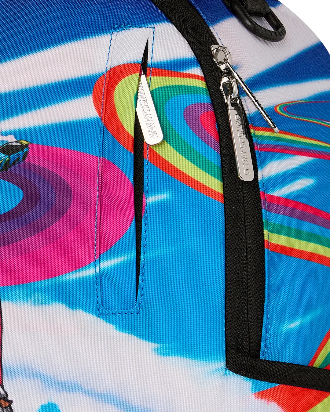 UNICORN DRIFT BACKPACK - Image 6
