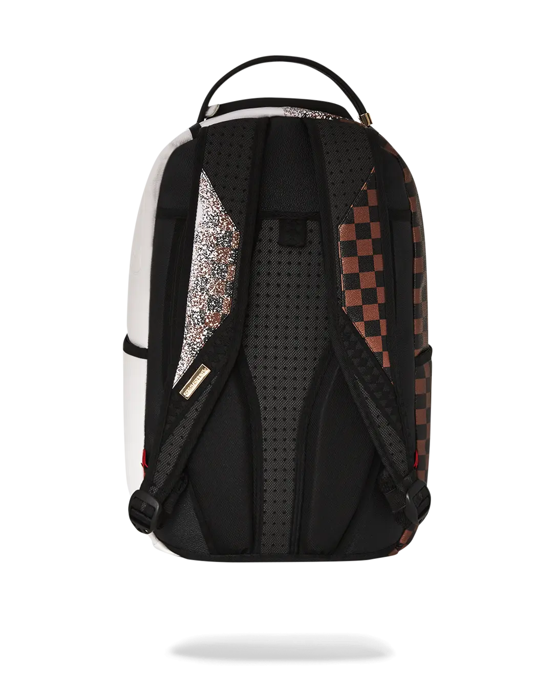 SPRAYSHARKS WORLDWIDE BACKPACK - Image 7