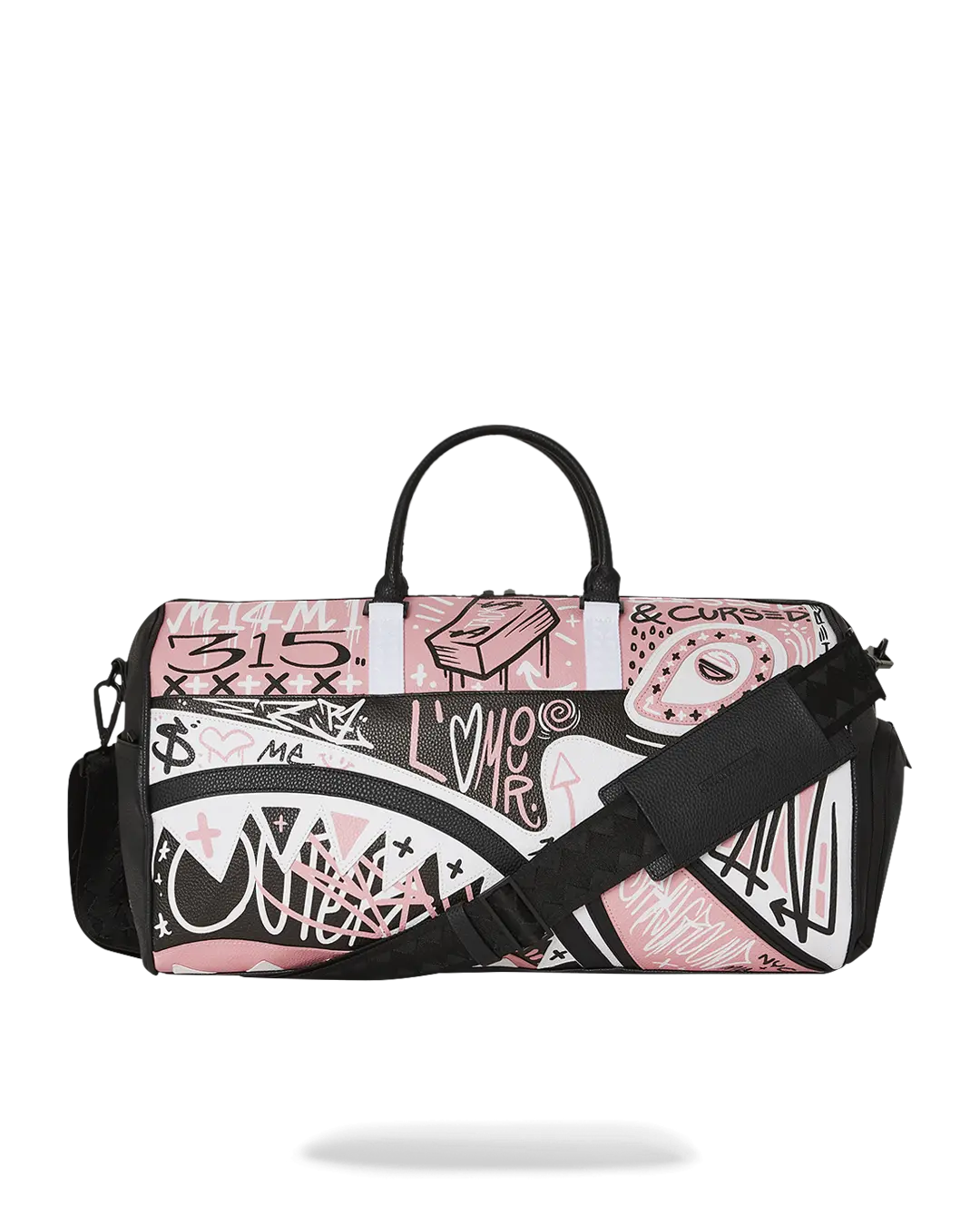 JADORE DUFFLE - Image 7