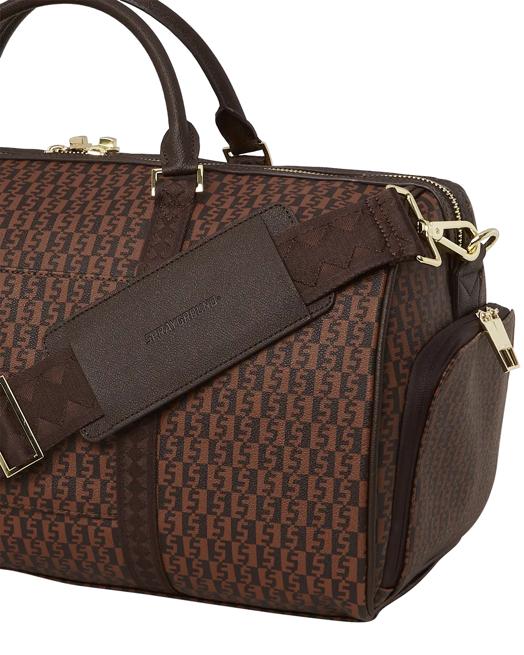 ALPHA NAVIGATOR DUFFLE - Image 13