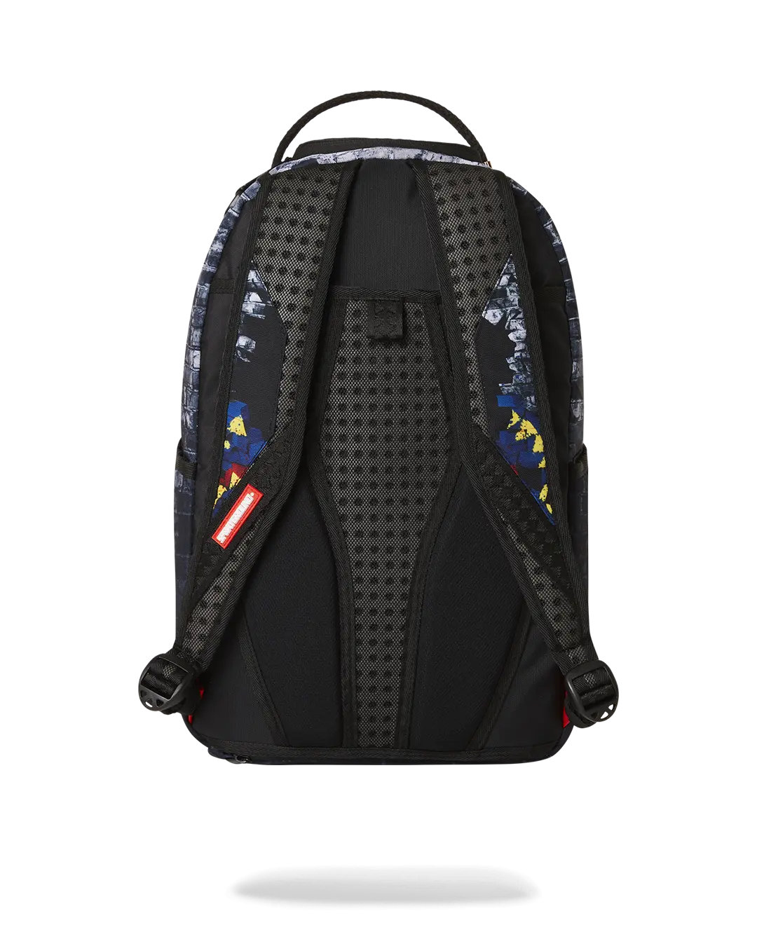 SUPERMAN NO STOPPING ME BACKPACK - Image 9