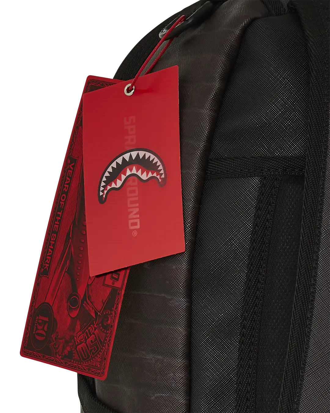 PINK PANTHER CAN'T CATCH ME DLXR BACKPACK - Image 13