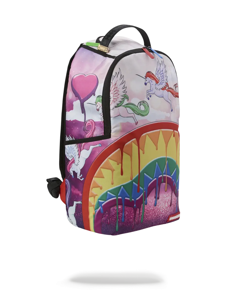 MELT THE RAINBOW BACKPACK - Image 2
