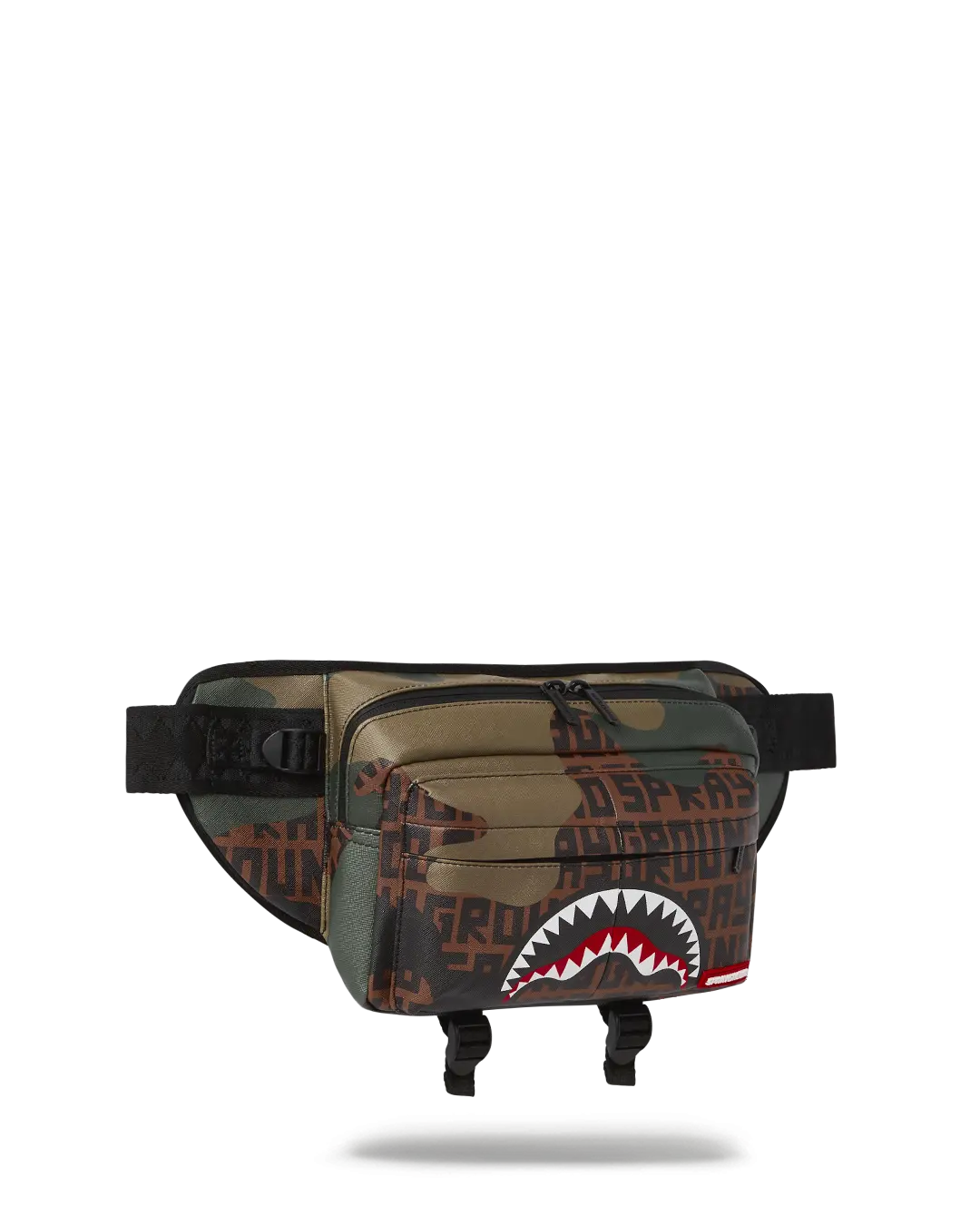 CAMO INFINITI CARGO CROSSBODY - Image 3