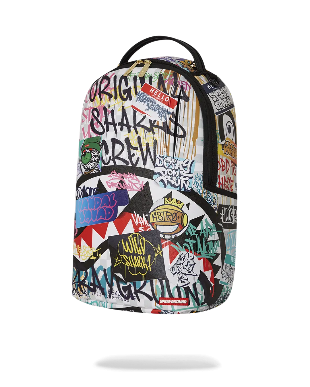CREATE ANOTHER DAY BACKPACK - Image 9