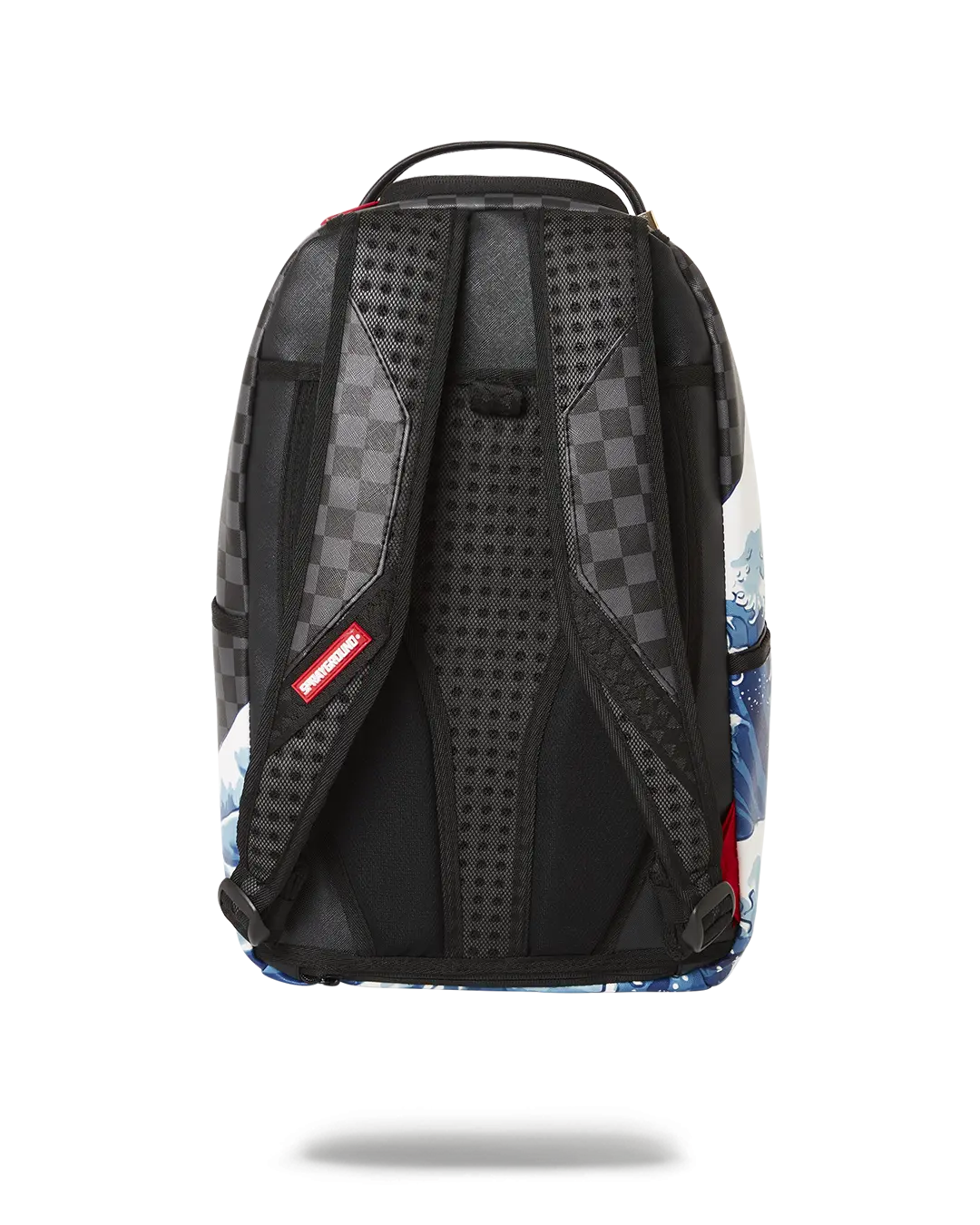 AMARI BAILEY & SISTER SURFRIDER COLLAB BACKPACK (DLXV) - Image 7