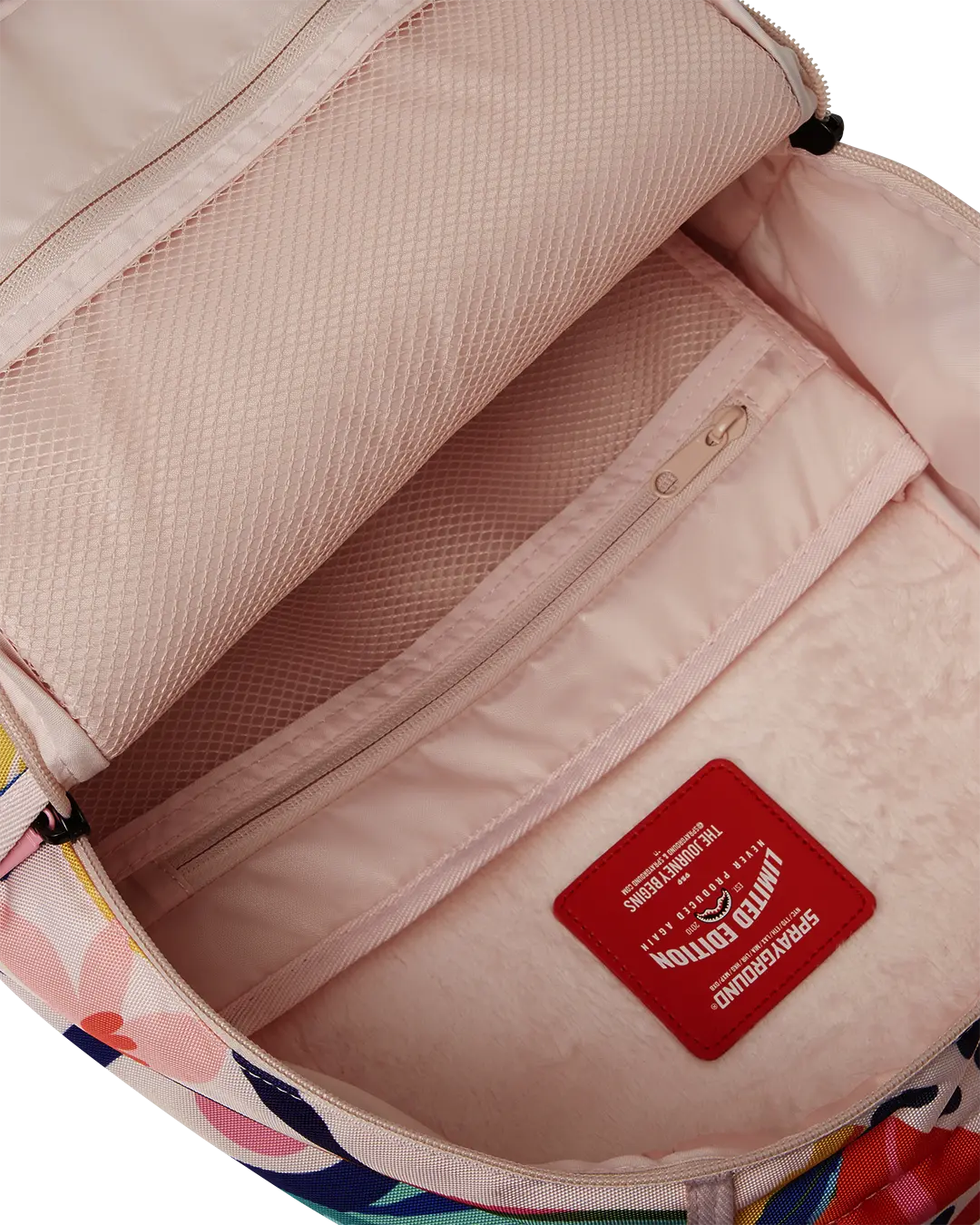 NATURE HEALS & BITES DLXSR BACKPACK - Image 10