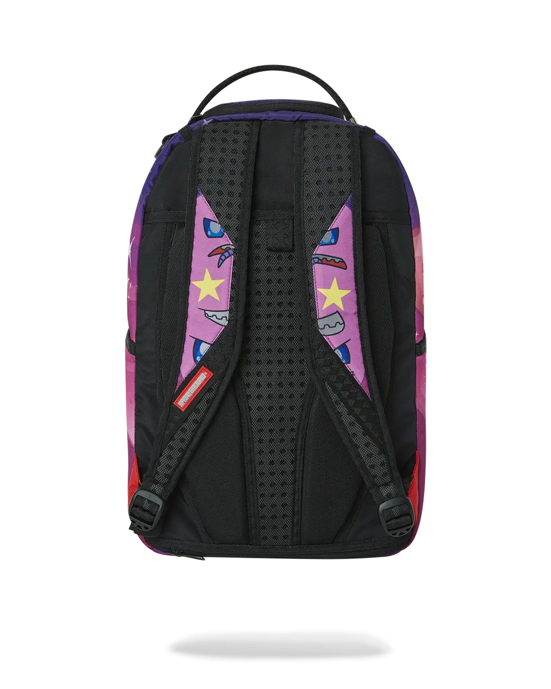 ALIENS ALIENS ALIENS BACKPACK - Image 9