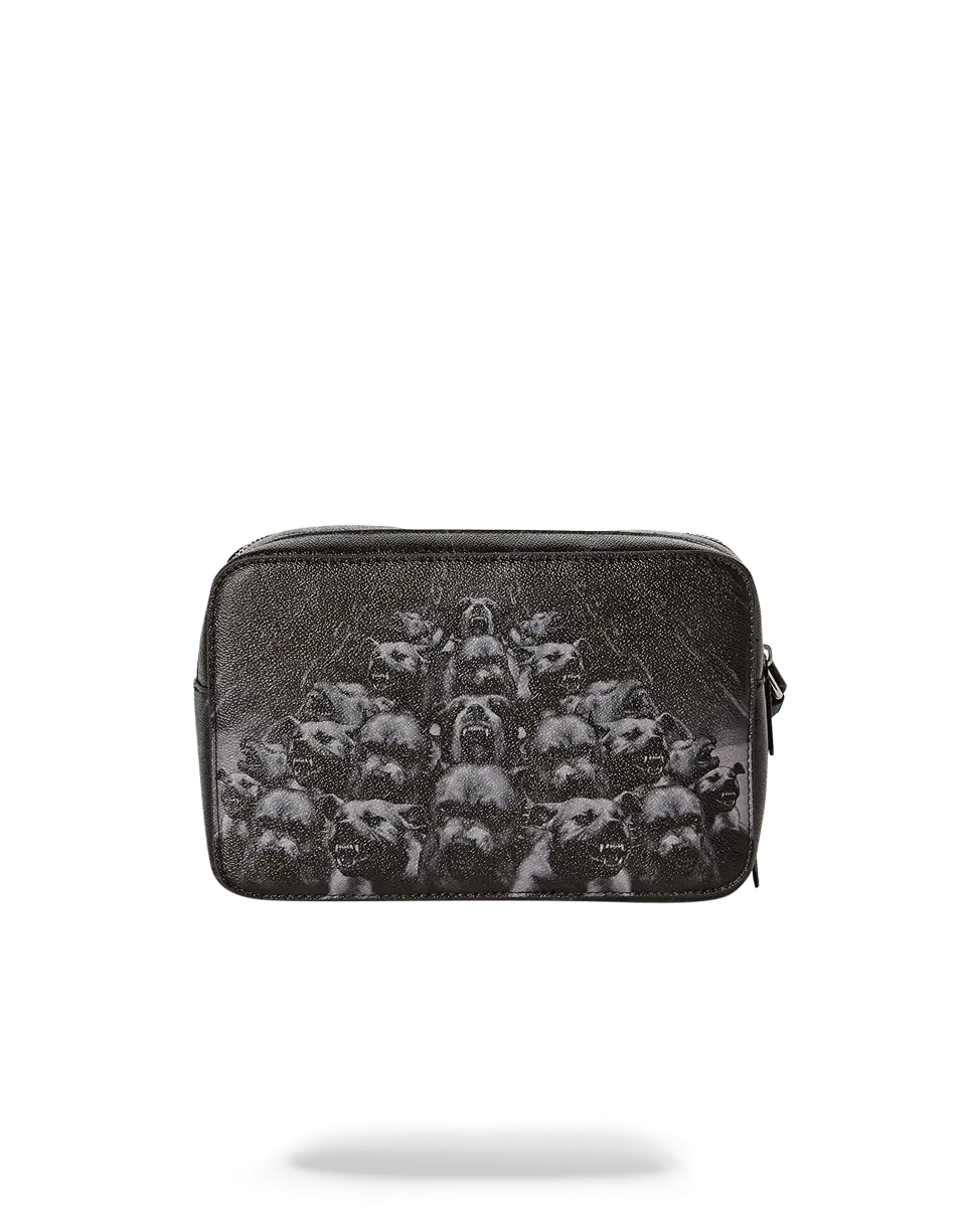 PITBULLS TOILETRY AKA MONEY BAG - Image 4