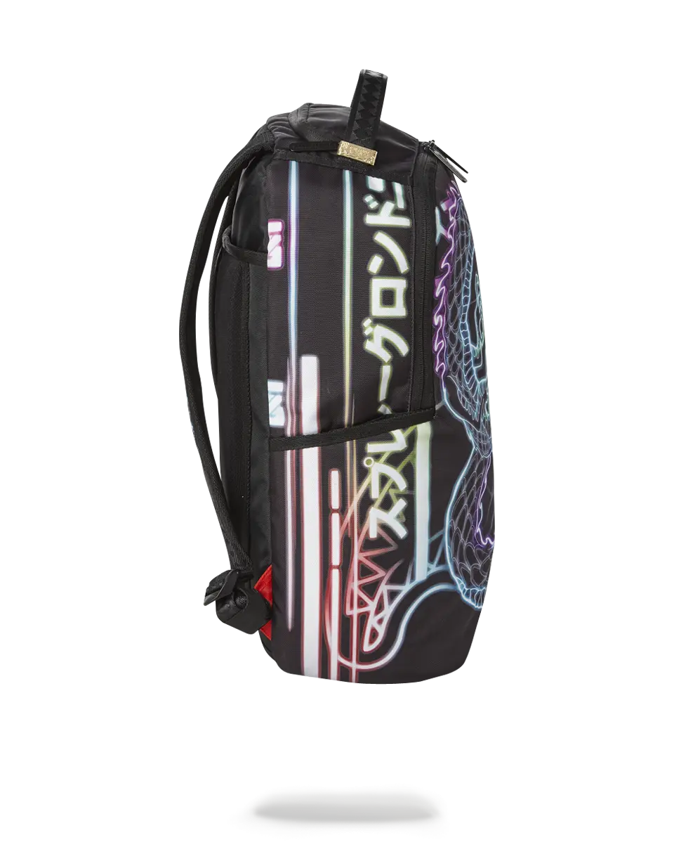 ナイトドラゴン (NITE DRAGON) BACKPACK - Image 5