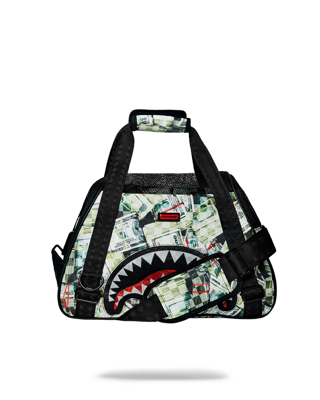 MAMA I MADE IT PET CARRIER - Image 7